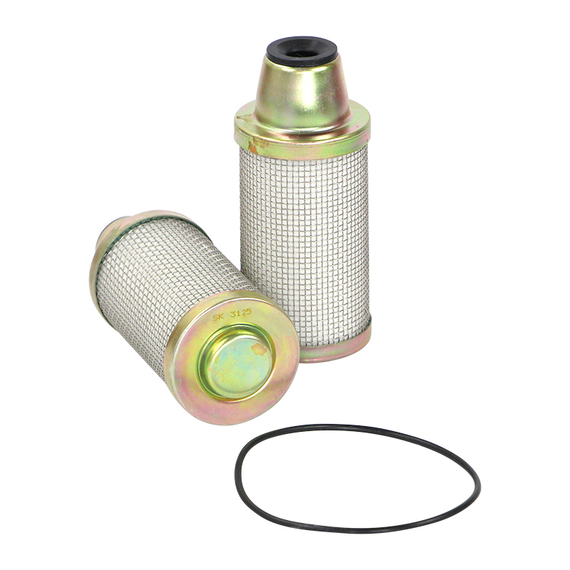 Filtre à carburant SF-FILTER SK 3125